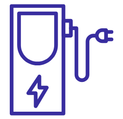 IXT SIM for EV charging stations